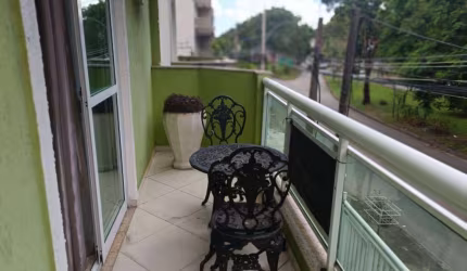 - Vila Valqueire - Rio de Janeiro/RJ