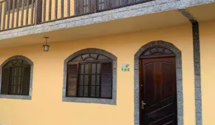 Casa à venda, 73 m² por R$ 359.000,00 - Vila Valqueire - Rio de Janeiro/RJ