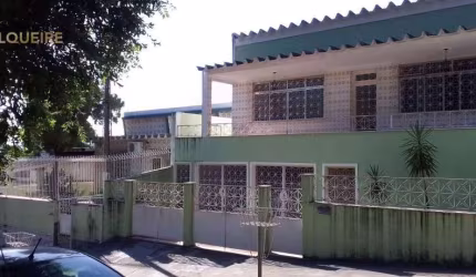 Casa à venda, 269 m² por R$ 800.000,00 - Vila Valqueire - Rio de Janeiro/RJ