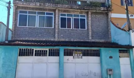 Casa à venda, 160 m² por R$ 590.000,00 - Sulacap - Rio de Janeiro/RJ