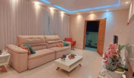 Casa à venda, 219 m² por R$ 1.000.000,00 - Vila Valqueire - Rio de Janeiro/RJ