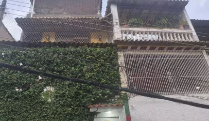 Casa à venda, 240 m² por R$ 500.000,00 - Praça Seca - Rio de Janeiro/RJ