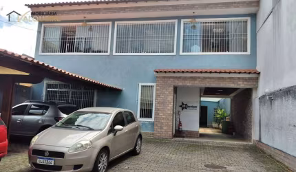 Prédio para alugar, 348 m² por R$ 11.610,00/mês - Vila Valqueire - Rio de Janeiro/RJ