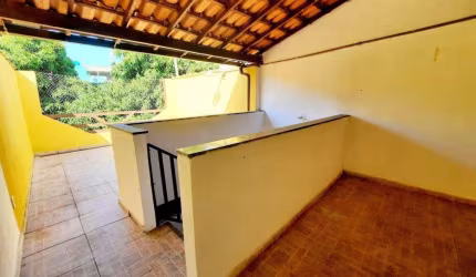 Casa à venda, 84 m² por R$ 275.000,00 - Oswaldo Cruz - Rio de Janeiro/RJ