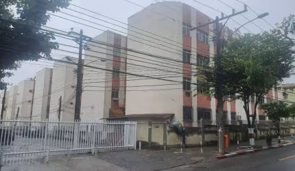 Apartamento à venda, 50 m² por R$ 160.000,00 - Praça Seca - Rio de Janeiro/RJ