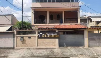 Casa com 4 dormitórios à venda, 233 m² por R$ 750.000,00 - Praça Seca - Rio de Janeiro/RJ