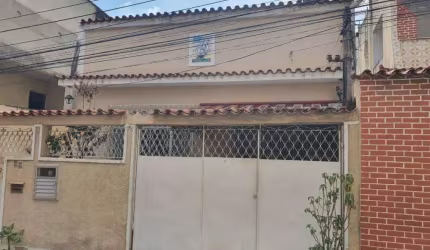 Casa à venda, 70 m² por R$ 200.000,00 - Vila Valqueire - Rio de Janeiro/RJ