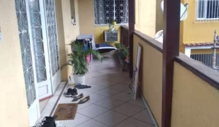 Sobrado à venda, 80 m² por R$ 220.000,00 - Realengo - Rio de Janeiro/RJ