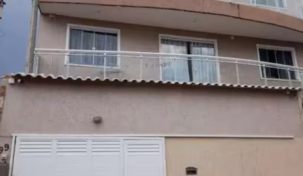 Casa à venda, 140 m² por R$ 400.000,00 - Bento Ribeiro - Rio de Janeiro/RJ