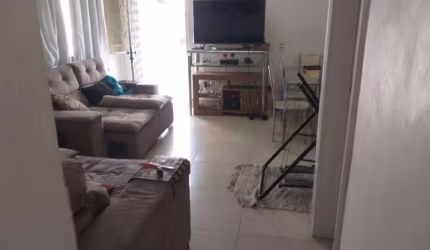 Casa à venda, 115 m² por R$ 550.000,00 - Vila Valqueire - Rio de Janeiro/RJ