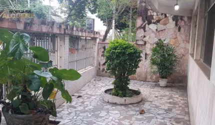 Casa à venda, 200 m² por R$ 1.200.000,00 - Anil - Rio de Janeiro/RJ