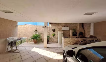 Casa à venda, 220 m² por R$ 489.999,00 - Vila Valqueire - Rio de Janeiro/RJ