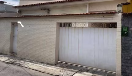 Casa com 3 dormitórios à venda, 148 m² por R$ 560.000,00 - Realengo - Rio de Janeiro/RJ