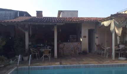 Casa à venda, 350 m² por R$ 680.000,00 - Jardim Sulacap - Rio de Janeiro/RJ