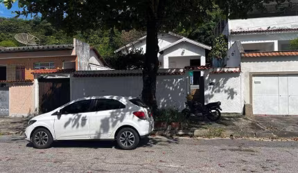 Casa à venda, 100 m² por R$ 480.000,00 - Jardim Sulacap - Rio de Janeiro/RJ