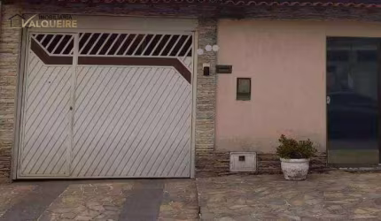 Casa com 3 dormitórios à venda, 158 m² por R$ 450.000,00 - Bangu - Rio de Janeiro/RJ