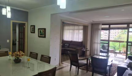 Apartamento à venda, 191 m² por R$ 1.200.000,00 - Vila Valqueire - Rio de Janeiro/RJ