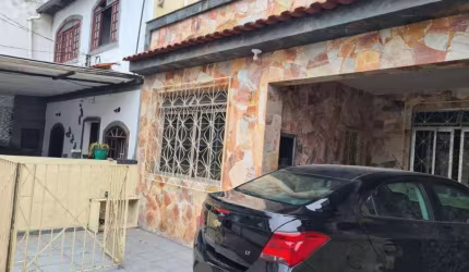 Casa à venda, 84 m² por R$ 330.000,00 - Bento Ribeiro - Rio de Janeiro/RJ