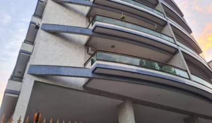 Apartamento à venda, 126 m² por R$ 750.000,00 - Vila Valqueire - Rio de Janeiro/RJ