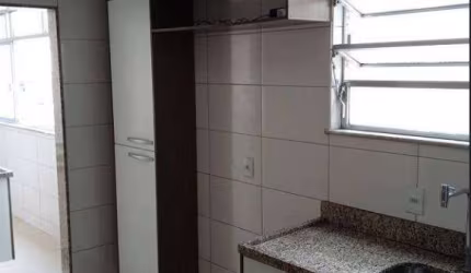 Apartamento à venda, 76 m² por R$ 240.000,00 - Praça Seca - Rio de Janeiro/RJ