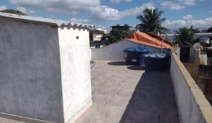 Apartamento com 2 dormitórios à venda, 107 m² por R$ 190.000,00 - Praça Seca - Rio de Janeiro/RJ