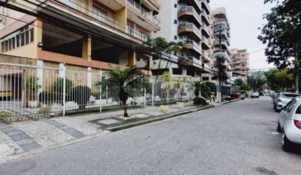 Apartamento à venda, 91 m² por R$ 200.000,00 - Praça Seca - Rio de Janeiro/RJ
