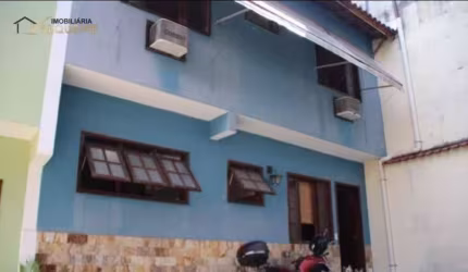 Casa à venda, 75 m² por R$ 288.000,00 - Tanque - Rio de Janeiro/RJ
