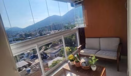 Apartamento à venda, 59 m² por R$ 390.000,00 - Taquara - Rio de Janeiro/RJ