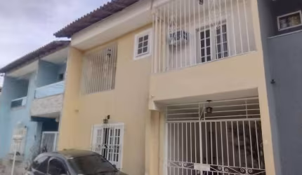 Casa à venda, 90 m² por R$ 400.000,00 - Taquara - Rio de Janeiro/RJ