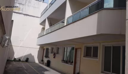 Casa com 3 dormitórios à venda, 100 m² por R$ 360.000,00 - Jardim Sulacap - Rio de Janeiro/RJ