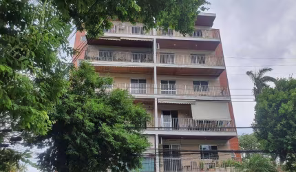 Apartamento à venda, 90 m² por R$ 290.000,00 - Vila Valqueire - Rio de Janeiro/RJ