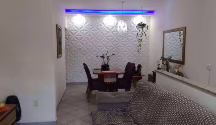 Casa à venda, 70 m² por R$ 299.999,00 - Campinho - Rio de Janeiro/RJ