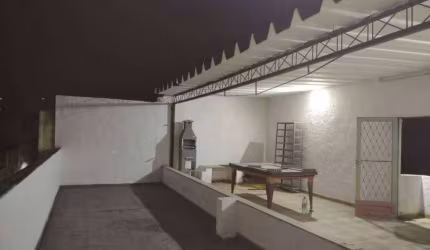 Casa com 3 dormitórios à venda, 240 m² por R$ 460.000,00 - Campinho - Rio de Janeiro/RJ