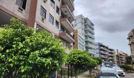 Apartamento à venda, 80 m² por R$ 439.000,00 - Vila Valqueire - Rio de Janeiro/RJ