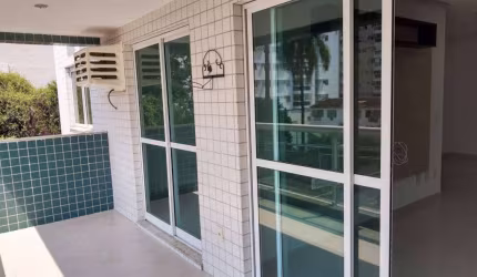 Apartamento com 4 dormitórios à venda, 111 m² por R$ 942.310,00 - Freguesia de Jacarepaguá - Rio de Janeiro/RJ