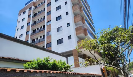 Apartamento à venda, 90 m² por R$ 599.000,00 - Vila Valqueire - Rio de Janeiro/RJ