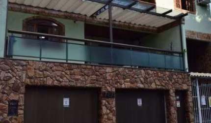 Casa à venda, 180 m² por R$ 600.000,00 - Vila Valqueire - Rio de Janeiro/RJ