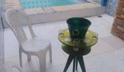 Casa com 4 dormitórios à venda, 160 m² por R$ 500.000,00 - Madureira - Rio de Janeiro/RJ
