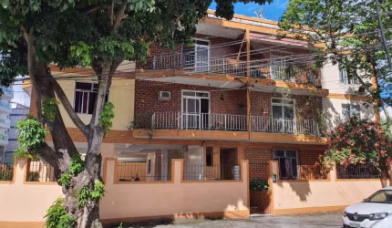 Apartamento com 2 dormitórios à venda, 96 m² por R$ 370.000,00 - Vila Valqueire - Rio de Janeiro/RJ