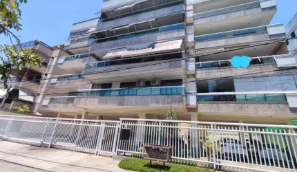 Apartamento com 3 dormitórios para alugar, 137 m² por R$ 4.388/mês - Vila Valqueire - Rio de Janeiro/RJ.