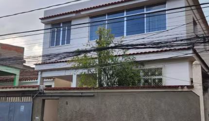 Casa à venda, 180 m² por R$ 420.000,00 - Oswaldo Cruz - Rio de Janeiro/RJ