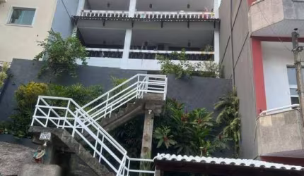 Casa à venda, 250 m² por R$ 1.037.000,00 - Vila Valqueire - Rio de Janeiro/RJ