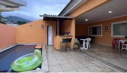 Casa à venda, 200 m² por R$ 565.000,00 - Vargem Grande - Rio de Janeiro/RJ