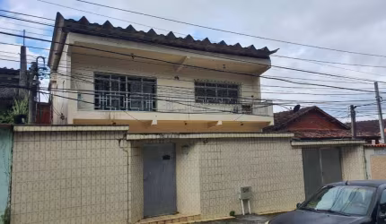 Casa com 4 dormitórios à venda, 190 m² por R$ 750.000,00 - Jardim Sulacap - Rio de Janeiro/RJ