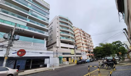 Apartamento à venda, 67 m² por R$ 474.810,00 - Vila Valqueire - Rio de Janeiro/RJ