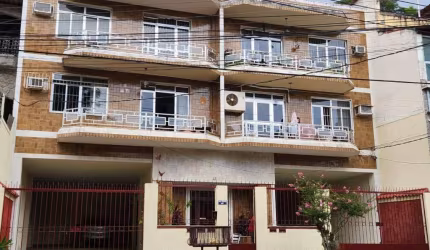 Apartamento à venda, 140 m² por R$ 750.000,00 - Vila Valqueire - Rio de Janeiro/RJ