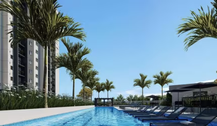Apartamento à venda, 50 m² por R$ 360.000,00 - Camorim - Rio de Janeiro/RJ