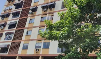 Apartamento à venda, 60 m² por R$ 189.000,00 - Vila Valqueire - Rio de Janeiro/RJ