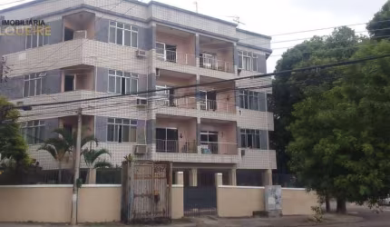 Apartamento à venda, 115 m² por R$ 500.000,00 - Vila Valqueire - Rio de Janeiro/RJ