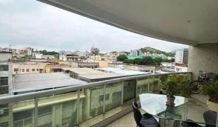 Apartamento à venda, 120 m² por R$ 700.000,00 - Vila Valqueire - Rio de Janeiro/RJ